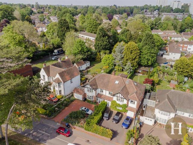 Land for sale in Harborne, Isle Of Man