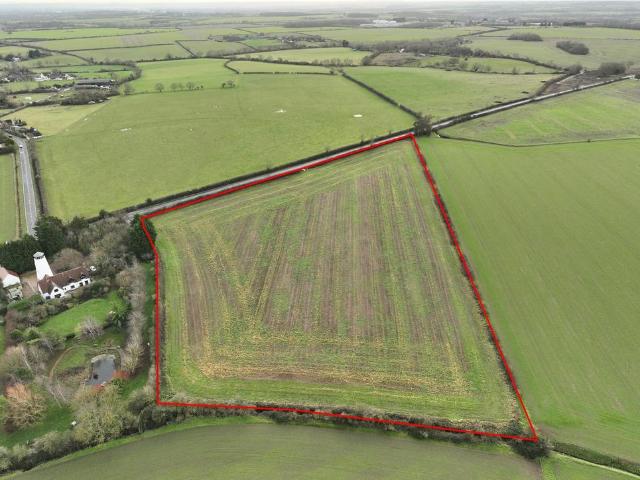 Land for sale in Bedford