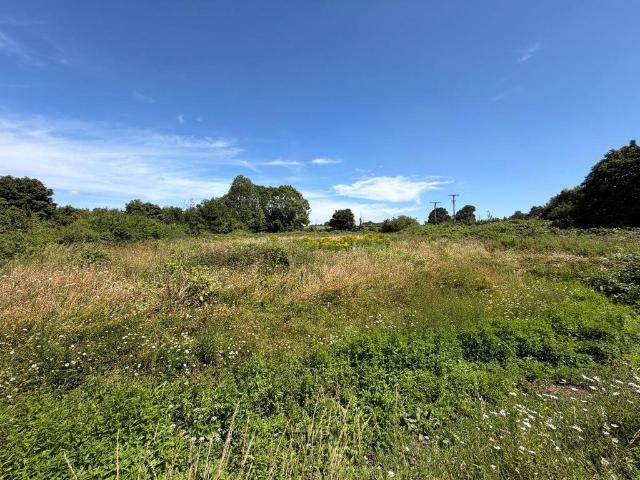 Land for sale in West Harptree, Bath And North East Somerset