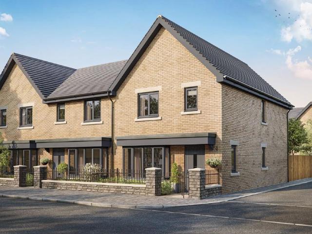 Land for sale in West End, Lancaster