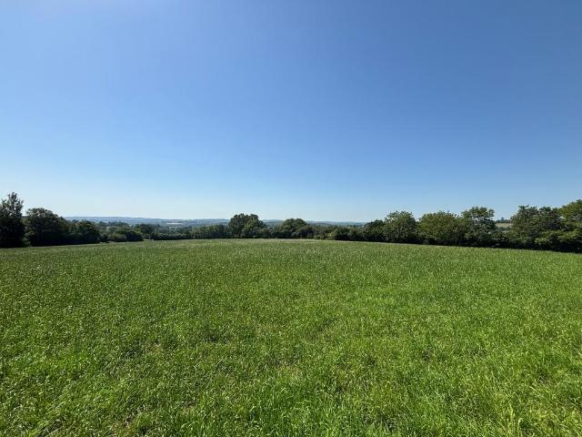 Land for sale in Cross In Hand, East Sussex