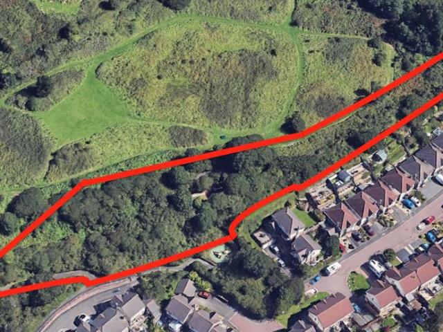 Land for sale in Scredda, Cornwall