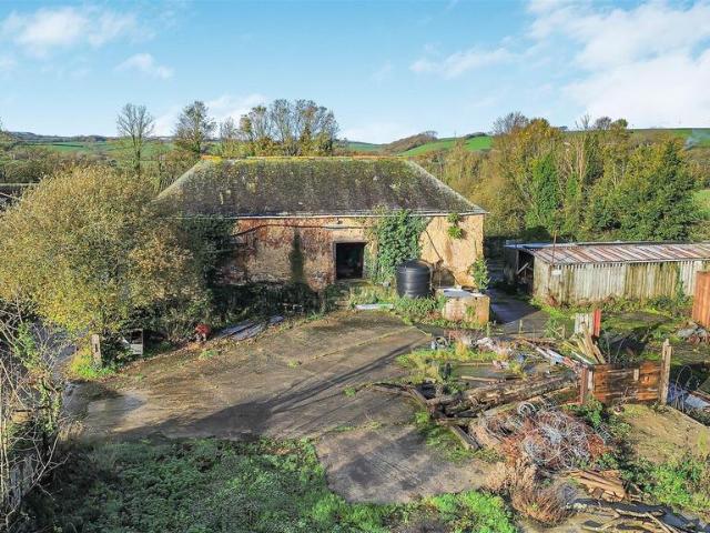 Commercial for sale in Cornwall