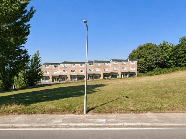 Land for sale in Oxton, Wirral