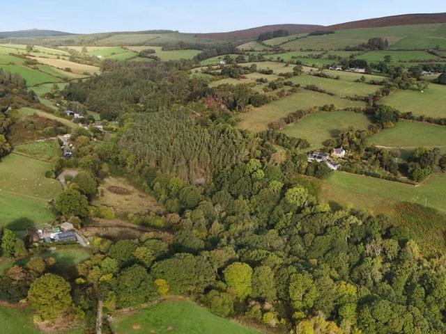 Land for sale in Pant-glas, Oswestry