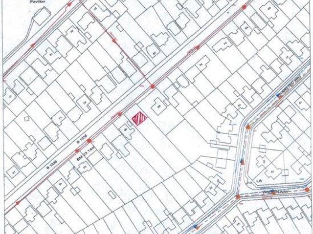 Land for sale in Frinton and Walton, Dale Hill