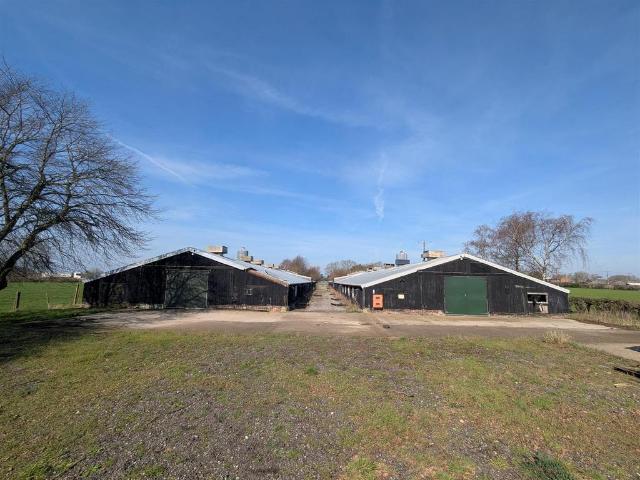 Land for sale in North Yorkshire