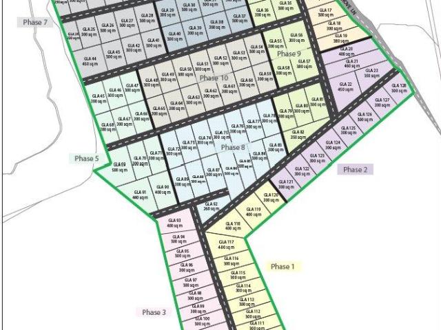 Land for sale in Little Woodcote, Greater London