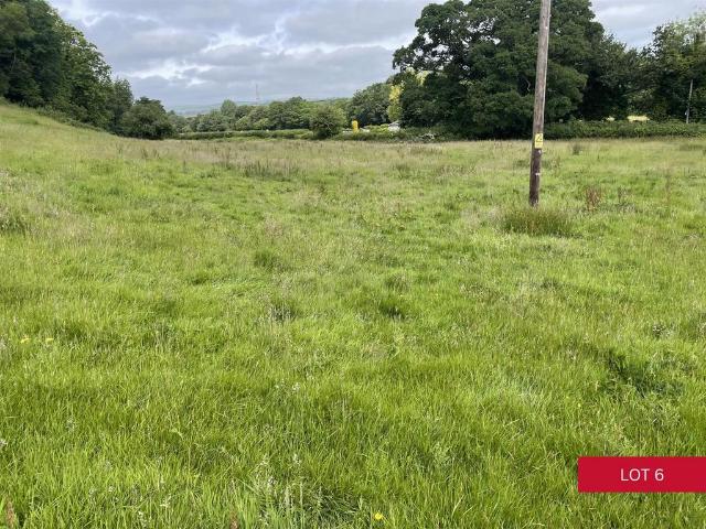 Land for sale in Strode, Devon