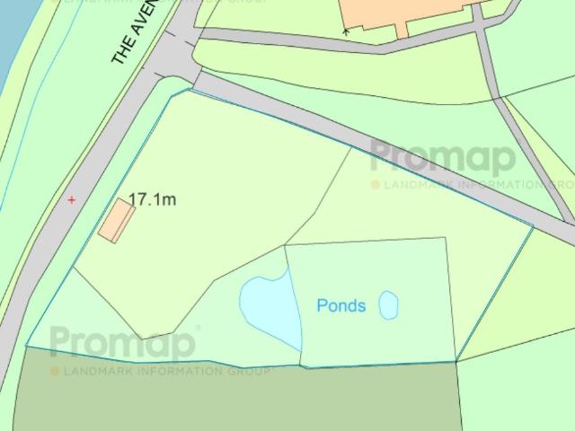 Land for sale in Great Oakley, Dale Hill