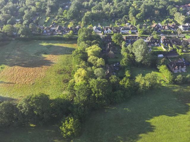 Land for sale in Warfield, Bracknell Forest