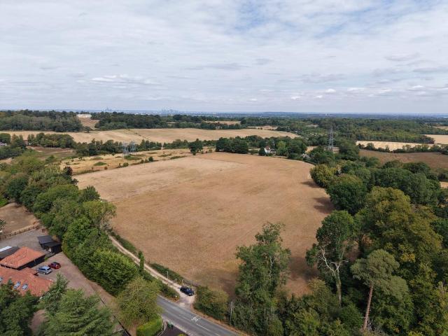Land for sale in Greater London