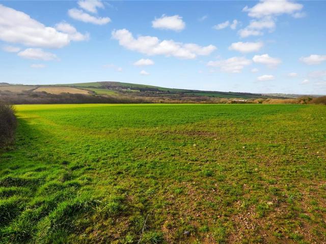 Land for sale in Tremayne, St Columb Major