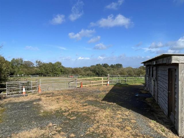 Land for sale in Bucks Cross, Torridge