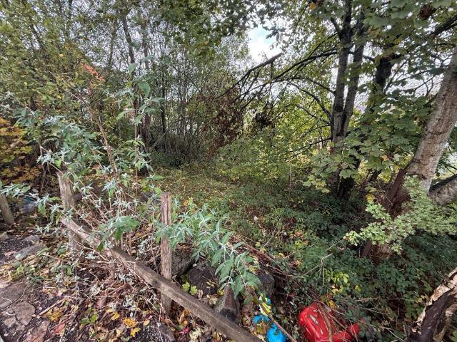 Land for sale in Rhymney, Pontlottyn