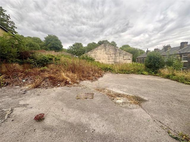Land for sale in Boothtown, Halifax