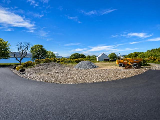 Commercial for sale in Scotland