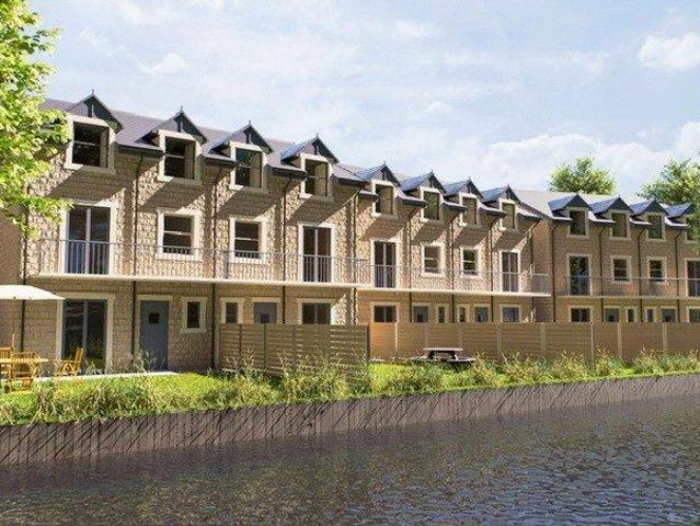 Land for sale in Rose Grove, Burnley