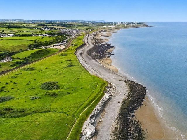 Land for sale in Maryport, Flimby