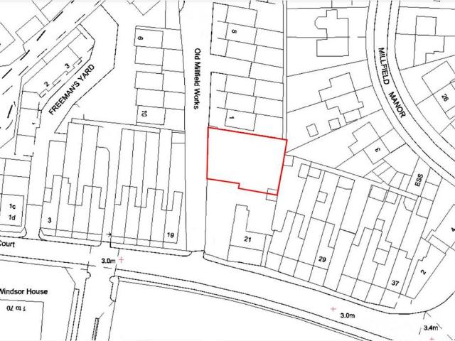 Land for sale in Tankerton, Canterbury