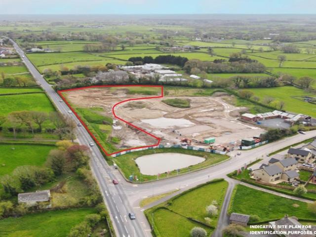 Commercial for sale in Cabus, Lancashire