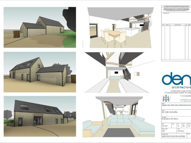 Commercial for sale in North Yorkshire