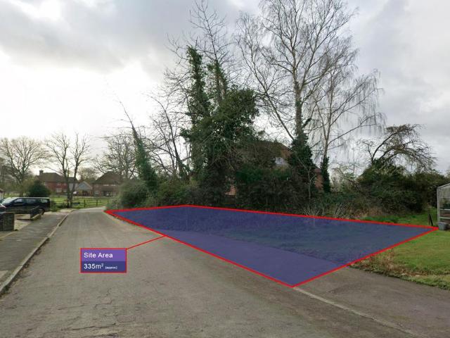 Land for sale in Midway, Kent