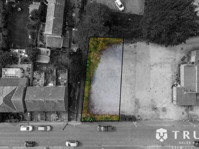 Land for sale in Westborough, Dewsbury