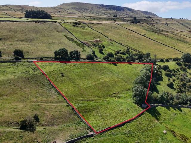 Land for sale in North Yorkshire