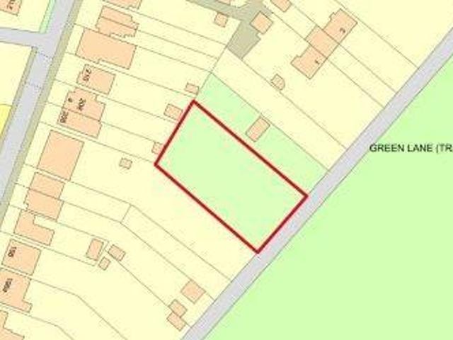 Land for sale in Hillview, Isle Of Man