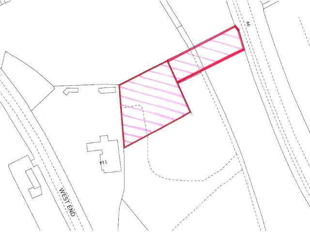 Land for sale in Haynes, Bedfordshire