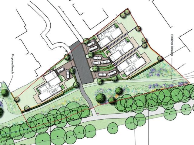 Commercial for sale in Longton, Stoke-on-Trent