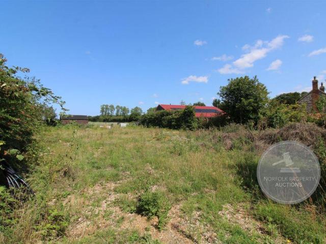 Commercial for sale in Brookville, Norfolk