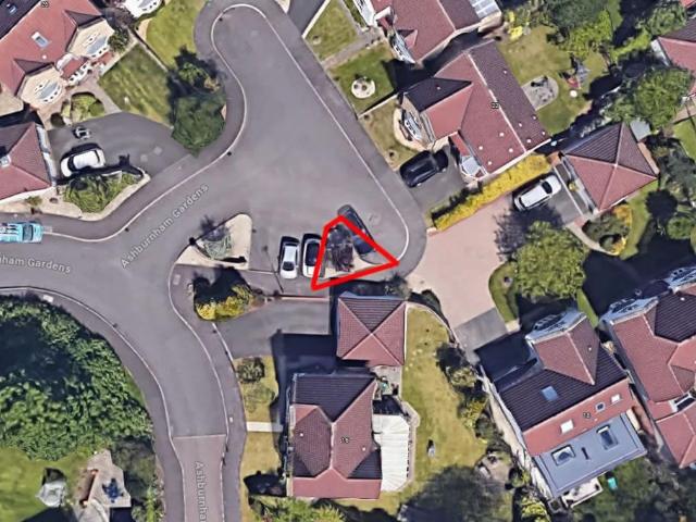 Land for sale in Scotstoun, Scotland