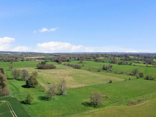 Land for sale in Bridgefield, Kent