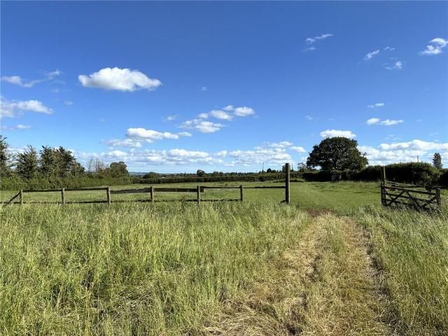 Land for sale in Henstridge, Somerset