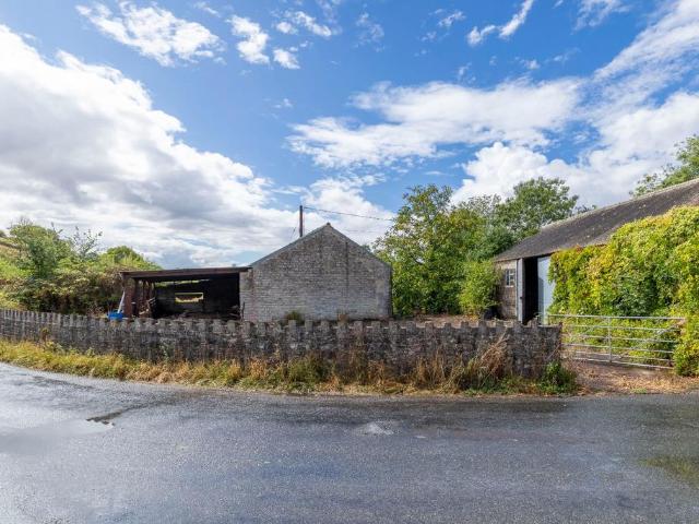 Land for sale in North Wootton, Somerset