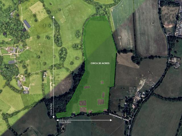 Land for sale in Hillview, Surrey
