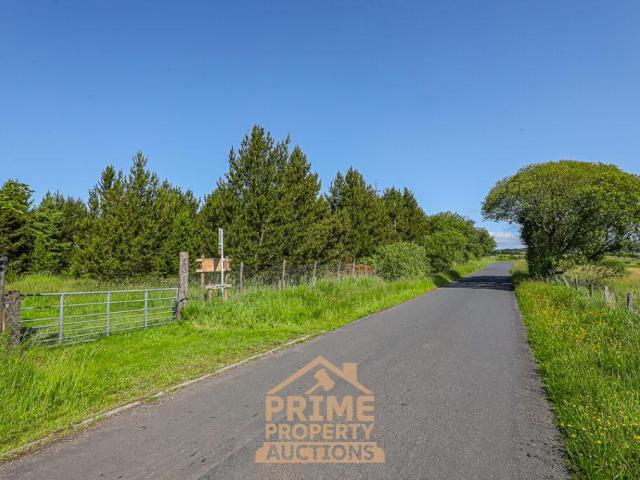 Commercial for sale