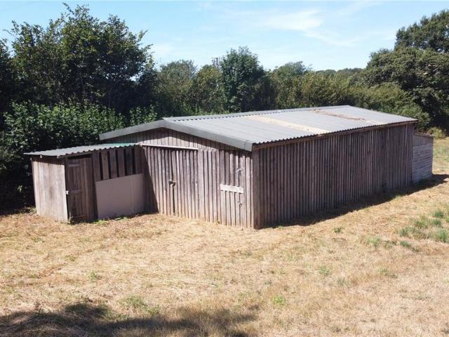 Land for sale in Strode, Devon