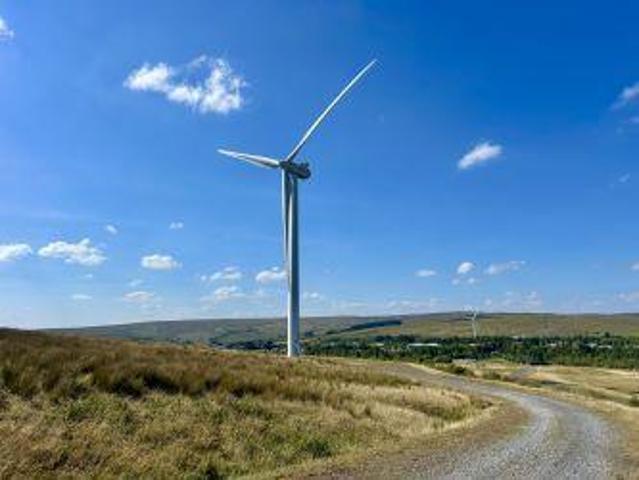 Land for sale in Rhymney, Wales