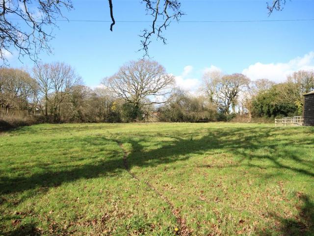 Land for sale in Ashurst Bridge, Hampshire
