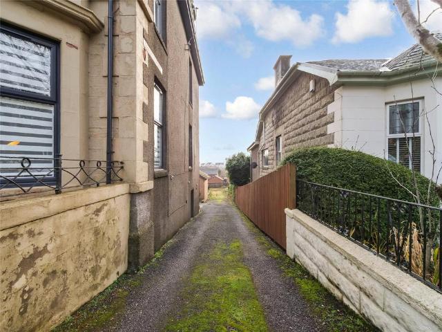 Land for sale in Airdrie, Scotland