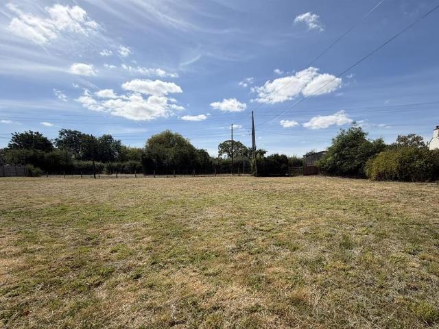 Land for sale in Loppington, Shropshire