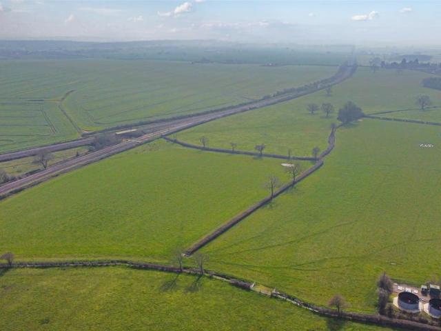 Land for sale in Crookhill, Worcestershire