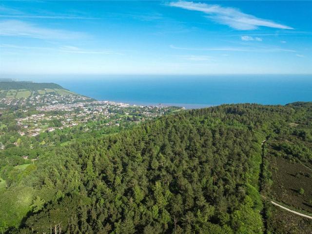 Land for sale in Budlake, Devon