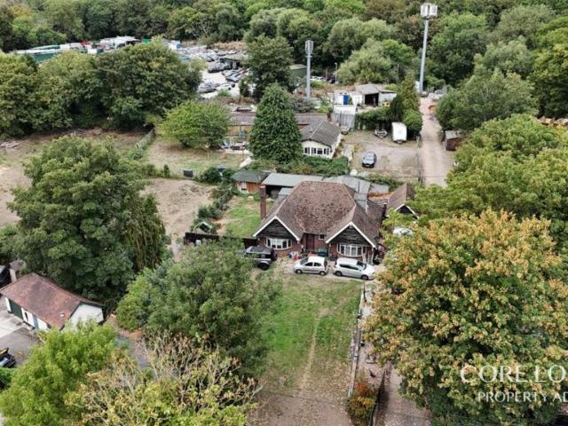 Commercial for sale in Cowley, Cat Hill