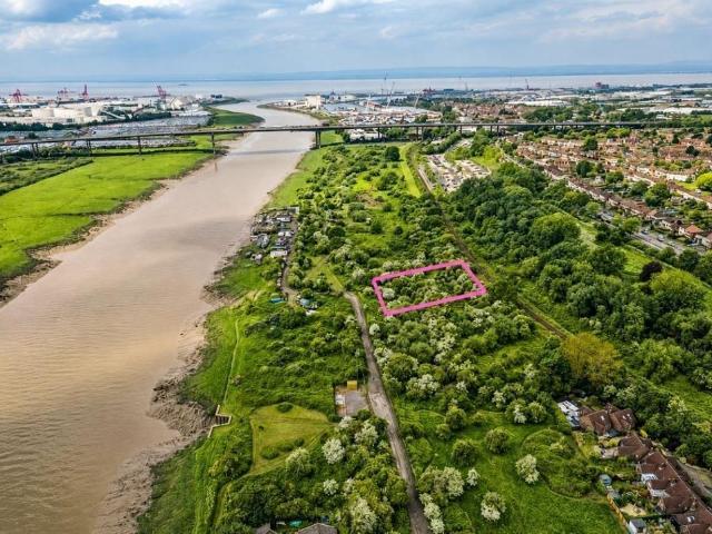 Land for sale in Feckenham, City Of Bristol