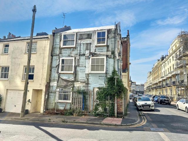 Land for sale in Brunswick, Brighton & Hove