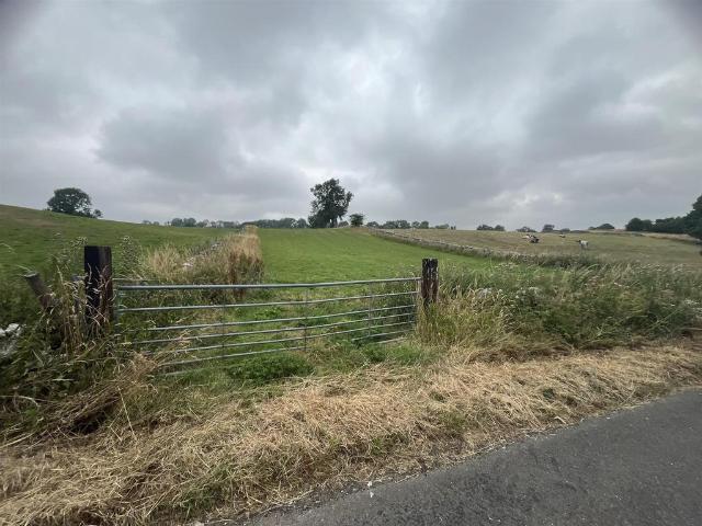 Land for sale in Priestcliffe, Froggatt
